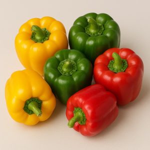 robot peppers